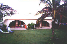 Home Exchange & Vacation Rental Dominican Republic