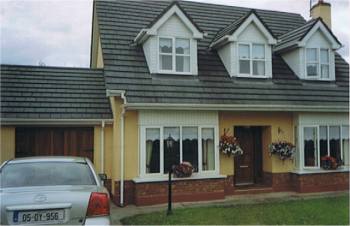 Home Exchange Ireland