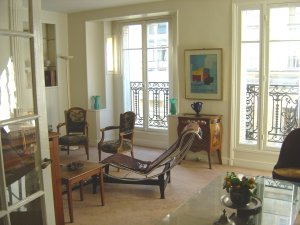 Home Exchange & Vacation Rental France